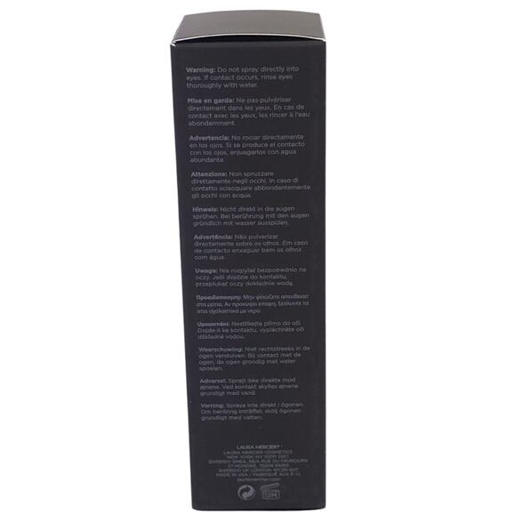 Laura Mercier Translucent Pure Setting Spray 16 Hr - Picture 4 of 6